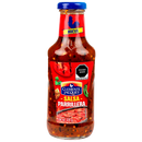 SALSA PICANTE CLEMENTE JACQUES