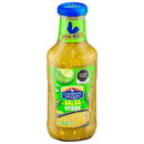 SALSA PICANTE CLEMENTE JACQUES