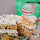 SVETIA REPOSTERÍA