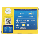 SVETIA CON VITAMINAS