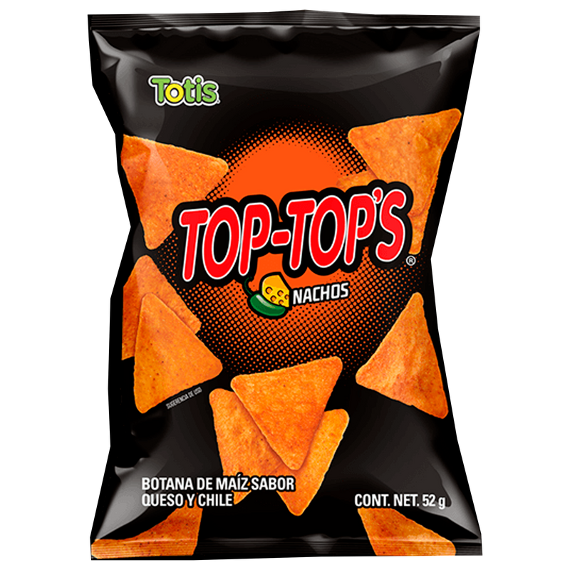 TOT TOPS TOTIS