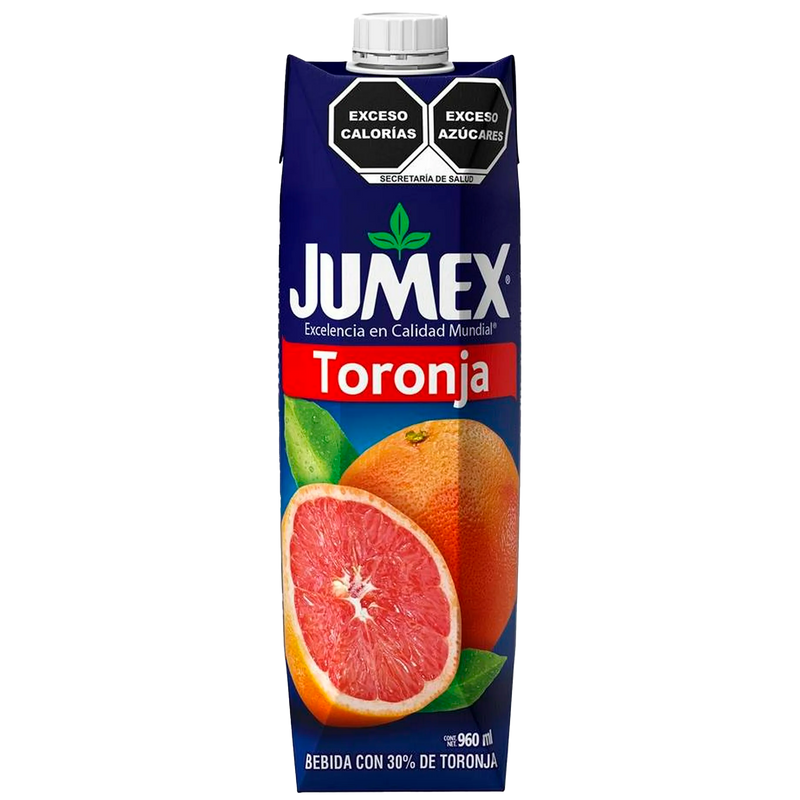 JUGO JUMEX