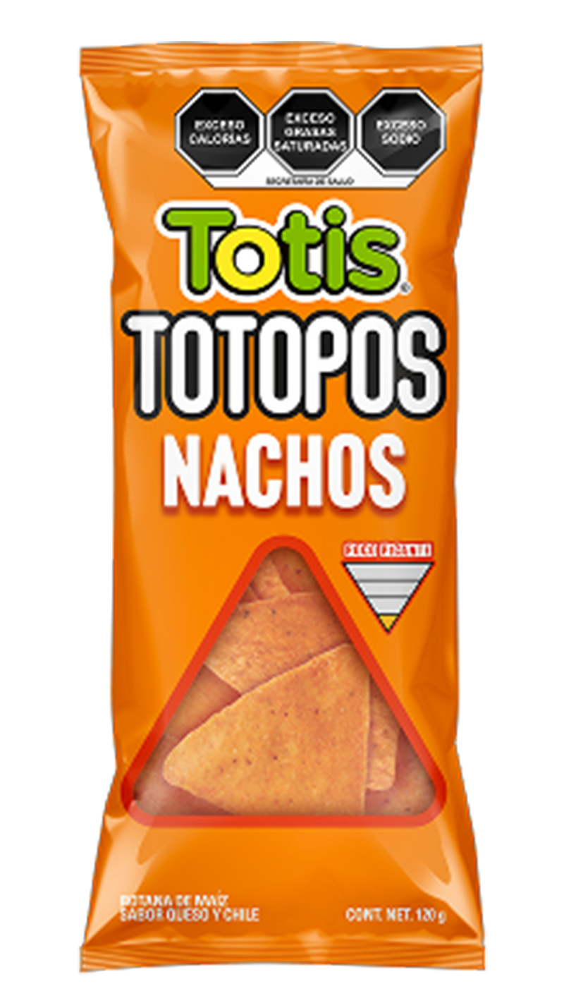 TOTOPOS TOTIS