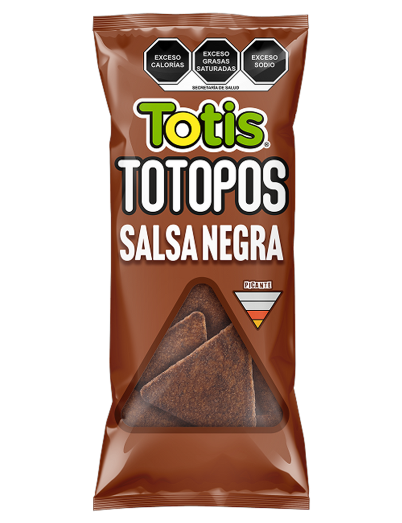 TOTOPOS TOTIS