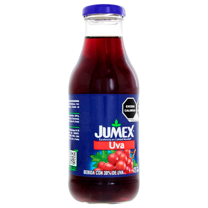 JUGO JUMEX BOTELLA