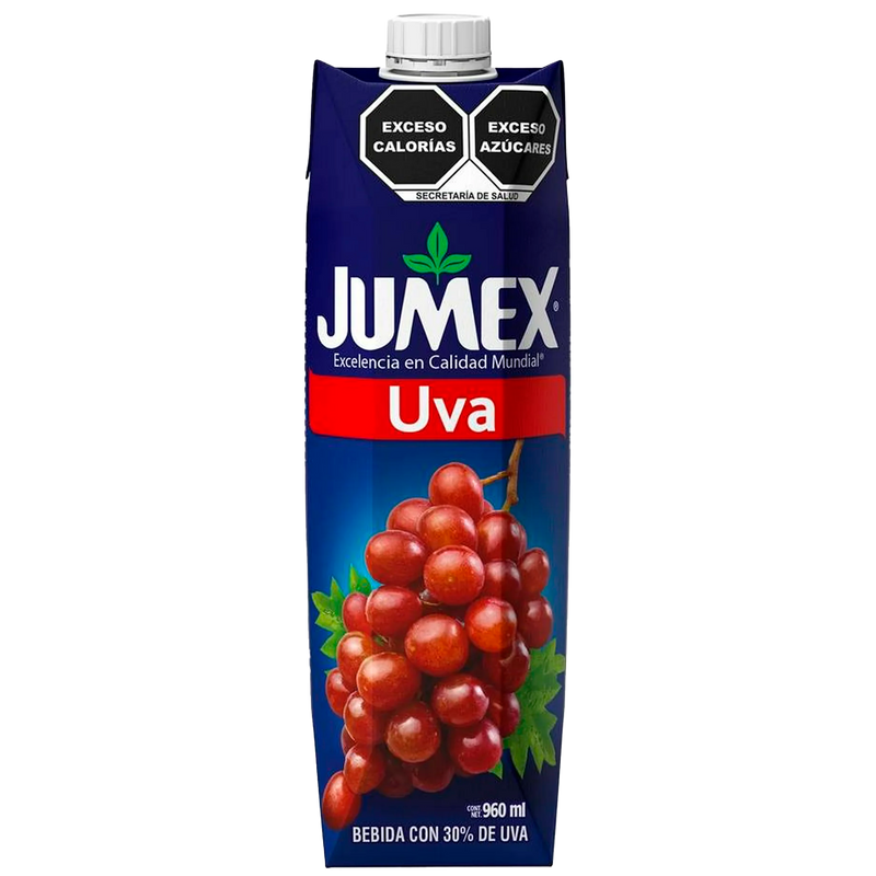 JUGO JUMEX