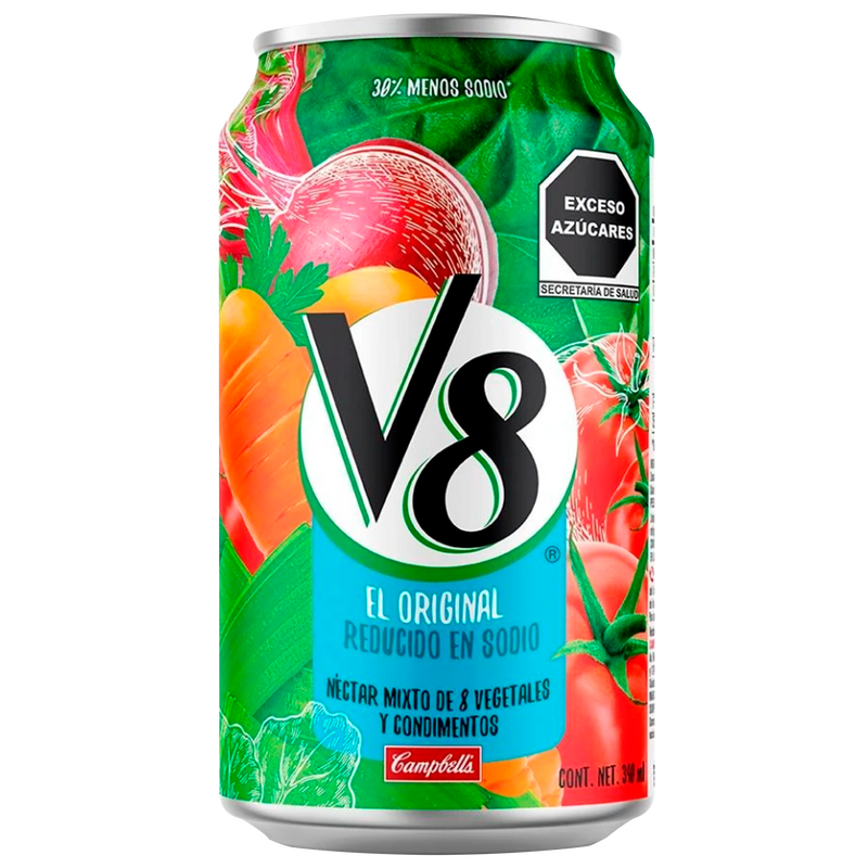 V8