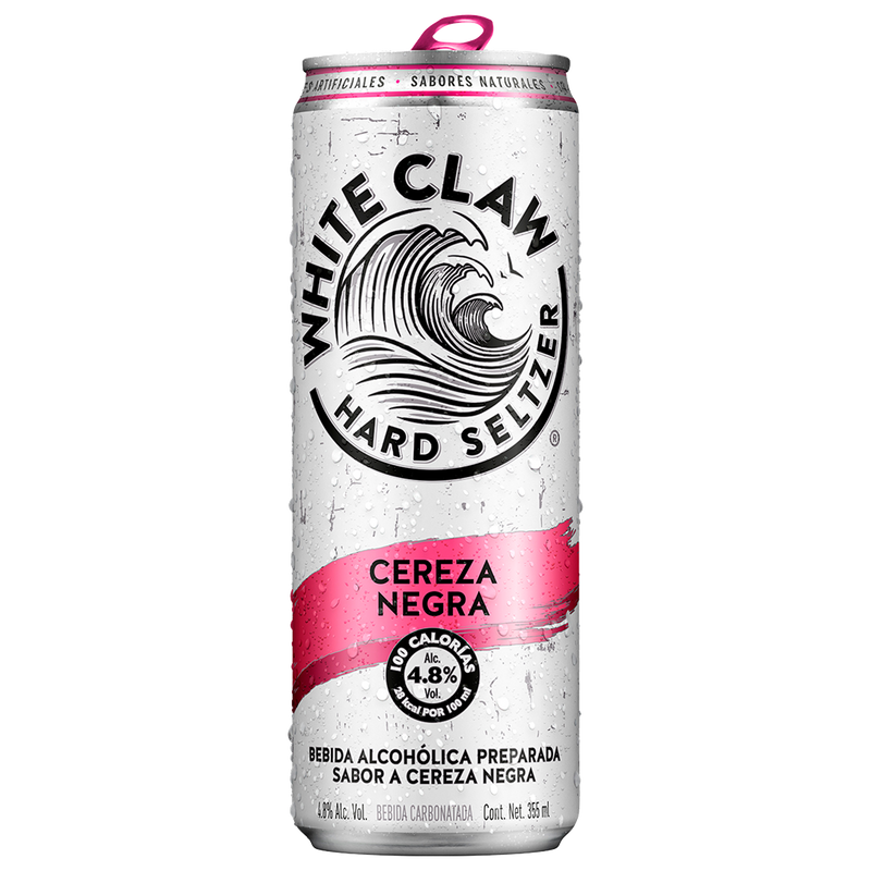 WHITE CLAW