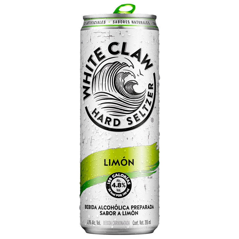 WHITE CLAW