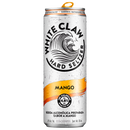WHITE CLAW