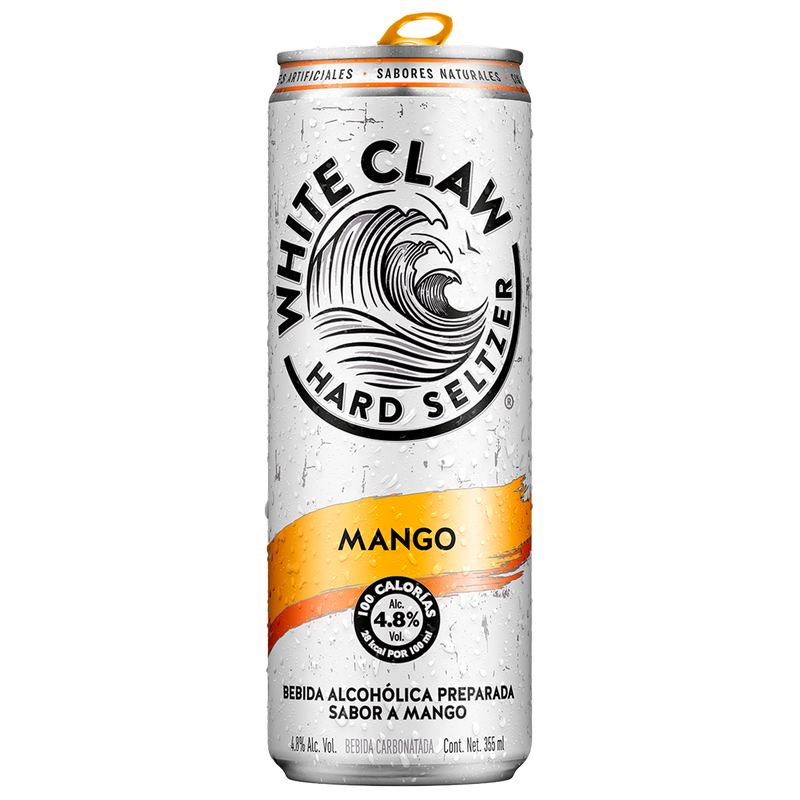 WHITE CLAW