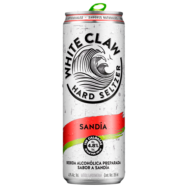 WHITE CLAW