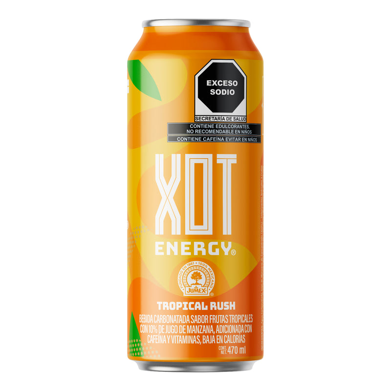 XOT
