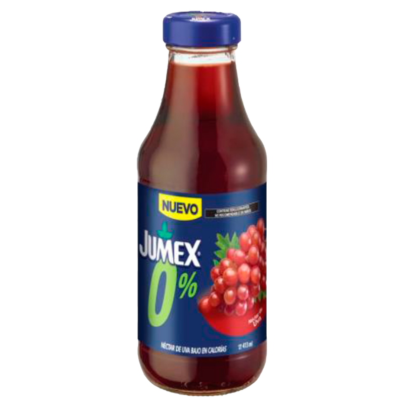 JUMEX 0%