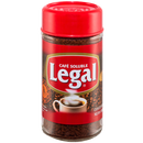 CAFÉ LEGAL