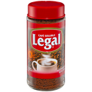 CAFÉ LEGAL