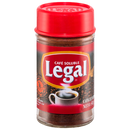 CAFÉ LEGAL
