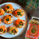 ALCAPARRA EN VINAGRE VERMEX