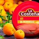 ATE LA COSTEÑA