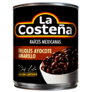 FRIJOLES RAICES MEXICANAS LA COSTEÑA