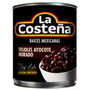FRIJOLES RAICES MEXICANAS LA COSTEÑA