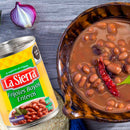 FRIJOLES BAYOS LA SIERRA