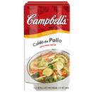 CALDO CAMPBELL´S