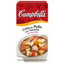 CALDO CAMPBELL´S
