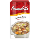 CALDO CAMPBELL´S