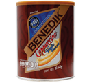 BENEDIK