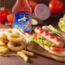 SALSA CATSUP CLEMENTE JACQUES