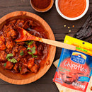 CHIPOTLES CLEMENTE JACQUES