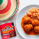 CHIPOTLES LA COSTEÑA