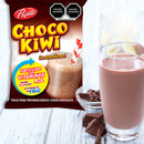 CHOCOLATE EN POLVO CHOCOKIWI