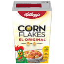 CEREAL INDIVIDUAL KELLOGG´S