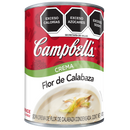 CREMA CAMPBELL´S