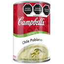 CREMA CAMPBELL´S