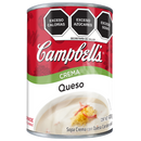 CREMA CAMPBELL´S