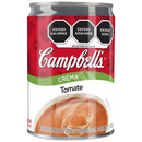 CREMA CAMPBELL´S