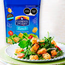 CRUTONES CLEMENTE JACQUES