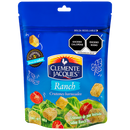 CRUTONES CLEMENTE JACQUES