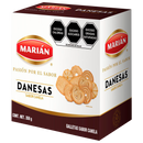 Galletas Marián