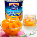 FRUTAS EN ALMÍBAR CLEMENTE JACQUES