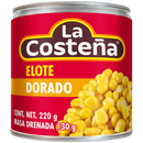 VEGETALES EN CONSERVA LA COSTEÑA