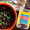 FRIJOLES NEGROS LA SIERRA