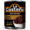 FRIJOLES RAICES MEXICANAS LA COSTEÑA