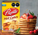 HOT CAKES PRONTO