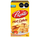 HOT CAKES PRONTO