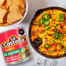 JALAPEÑOS LA COSTEÑA