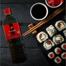 SALSA DE SOYA KUMAMI